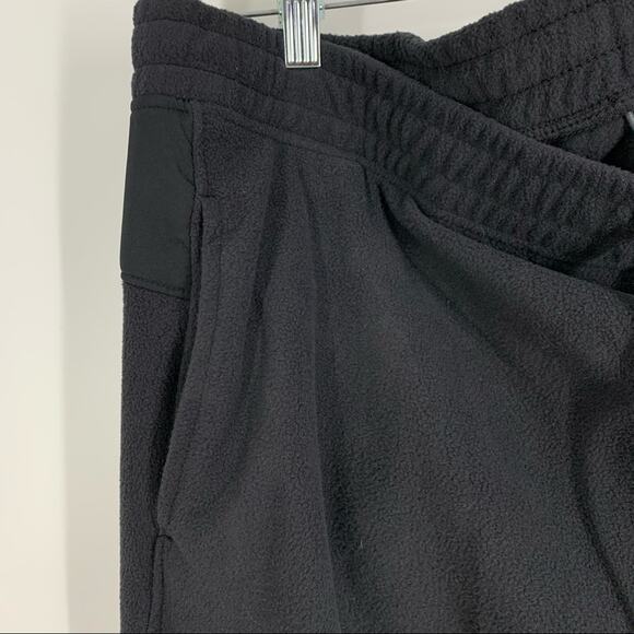 All In Motion Black Joggers Men's Size XL NWT - Picture 6 of 8